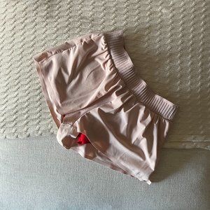Vaara Stella Crepe Short